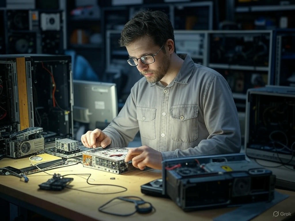 IT-Service